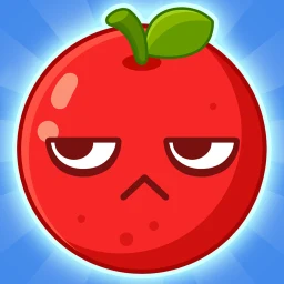 Symbol von Fruit Drop - Farm game