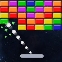 Ícone de Jogos Bricks Breaker - Puzzle